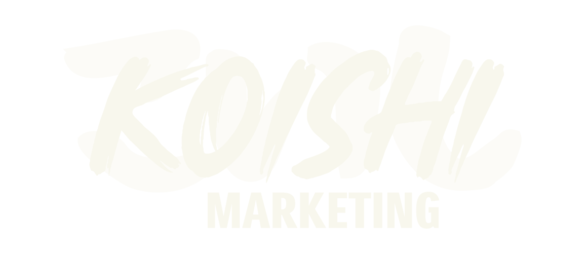 Koishi Marketing