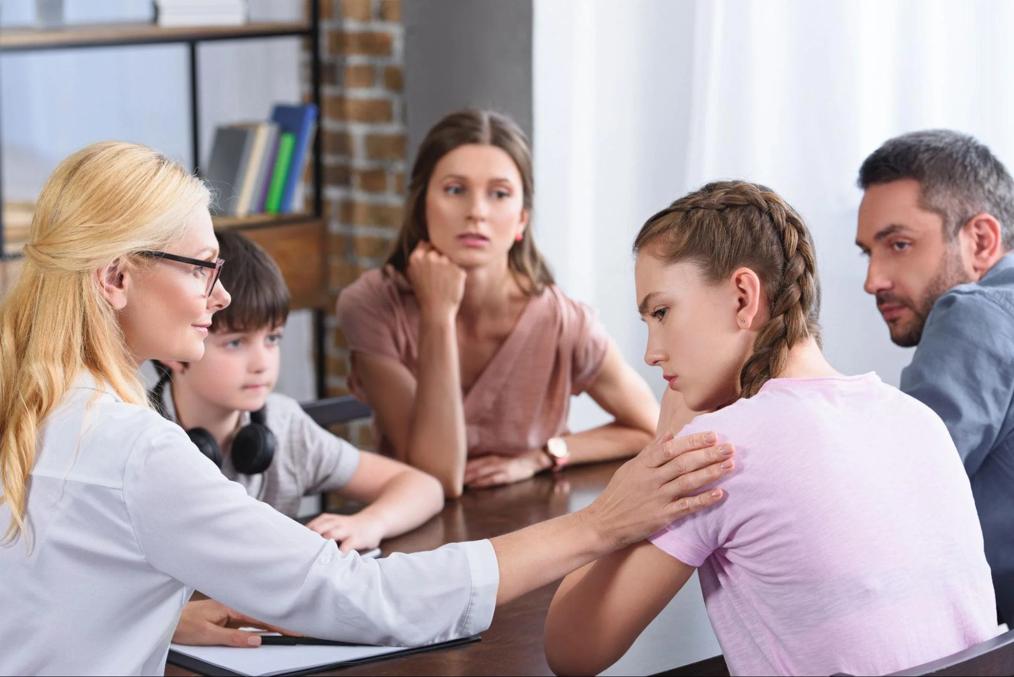 What is a Mediator?