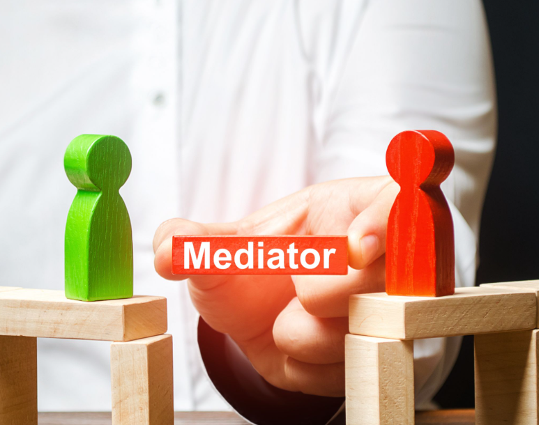What is Mediation?