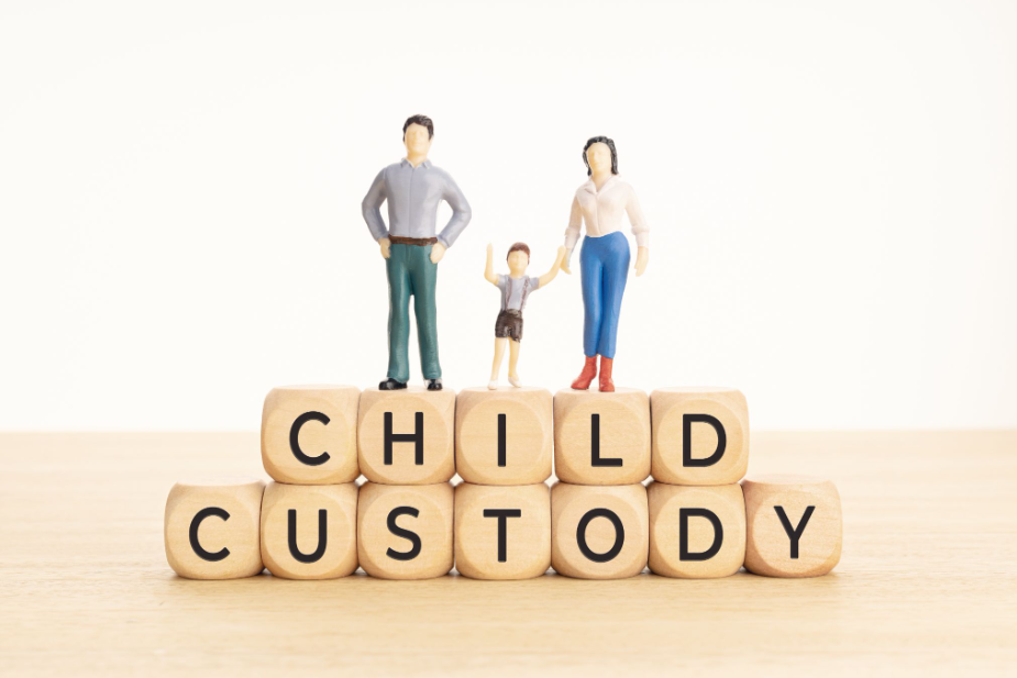 What to Ask for in Mediation for Child Custody