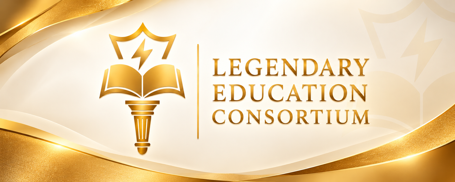 Legendary Education Consortium