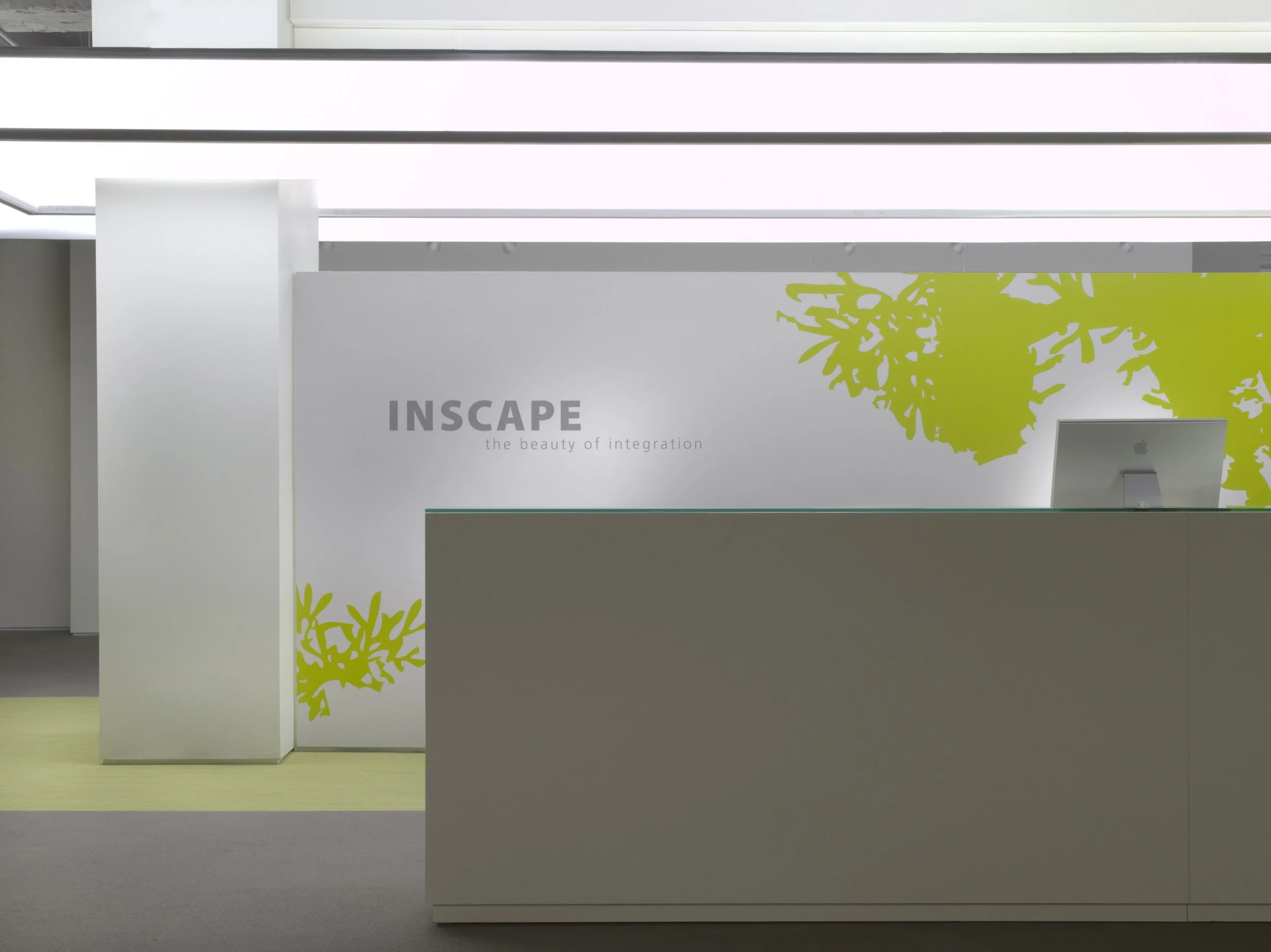 Inscape