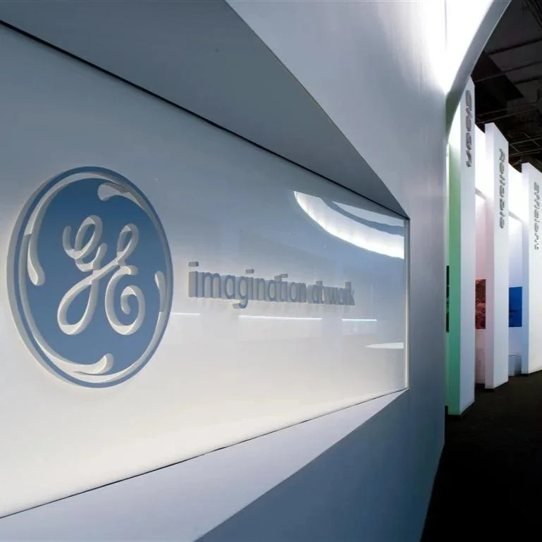 GE Smart Grid