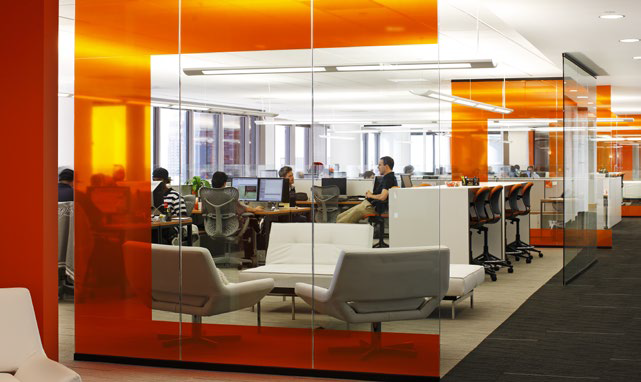 IHG Branded Workplace