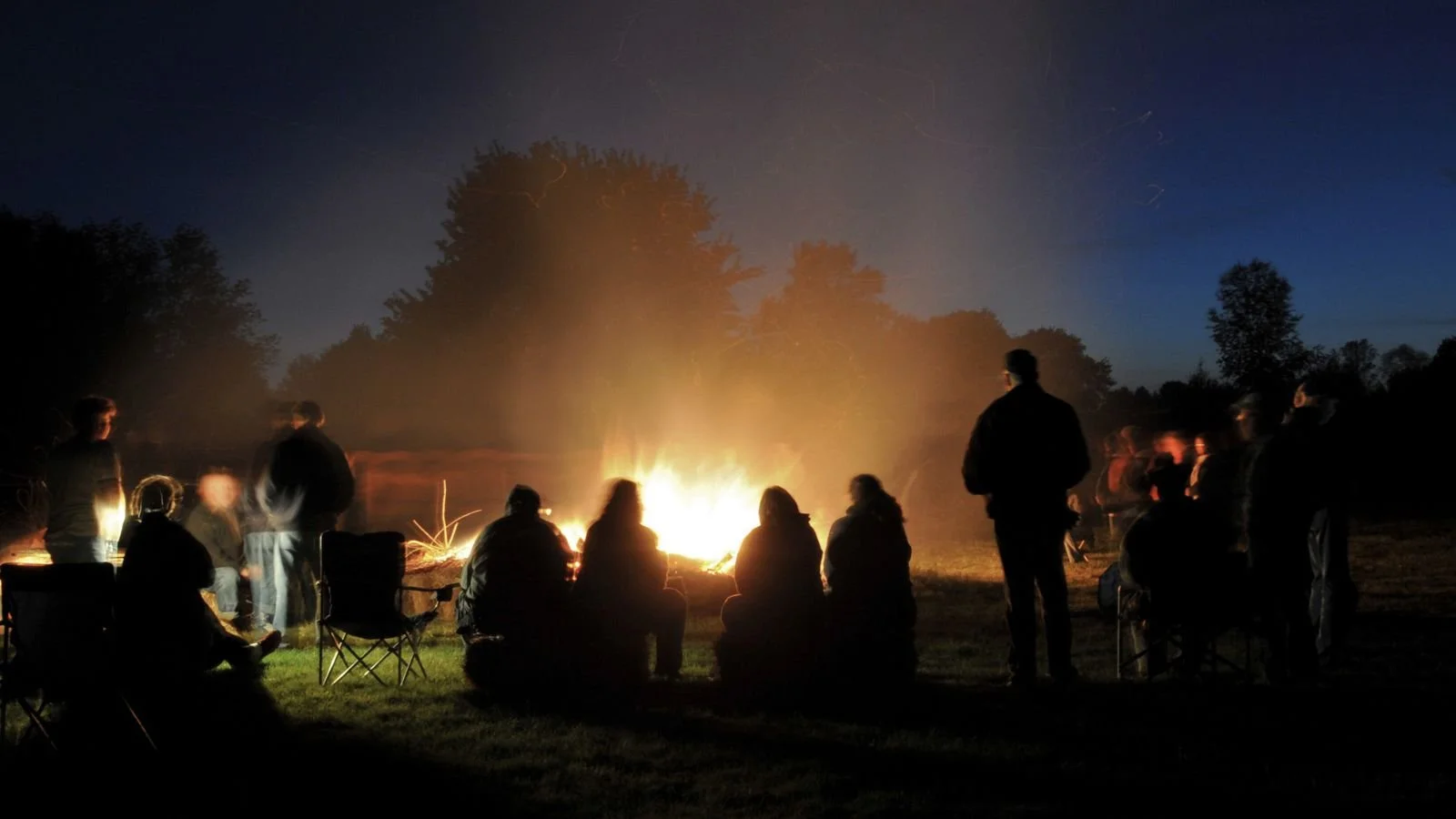 Unbridle Your Inner FireHorse