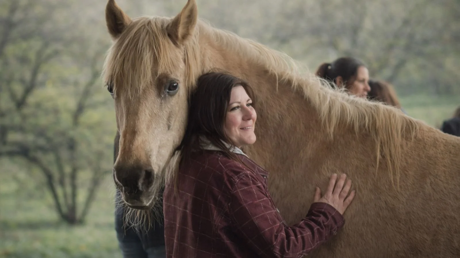 Breathe. Brush. Belong.