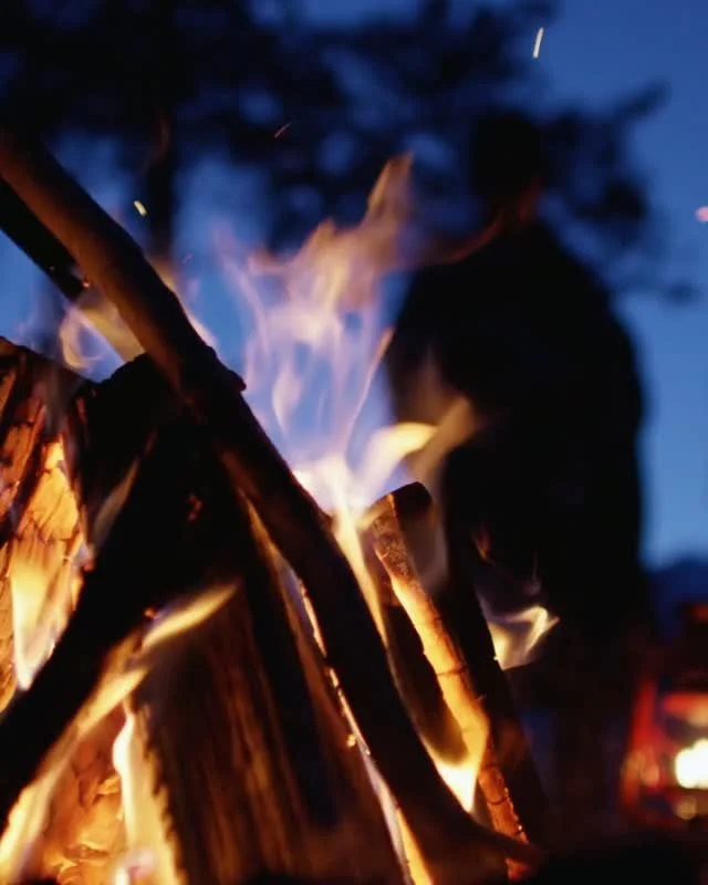 This Saturday evening, we&rsquo;re gathering around the fire.

Unbridle Your Inner FireHorse
🗓 February 21 - 6pm
🕯 Evening gathering at Cowgirl Up Ranch

This is for the person who feels something stirring.
The one ready to stand a little taller.
T