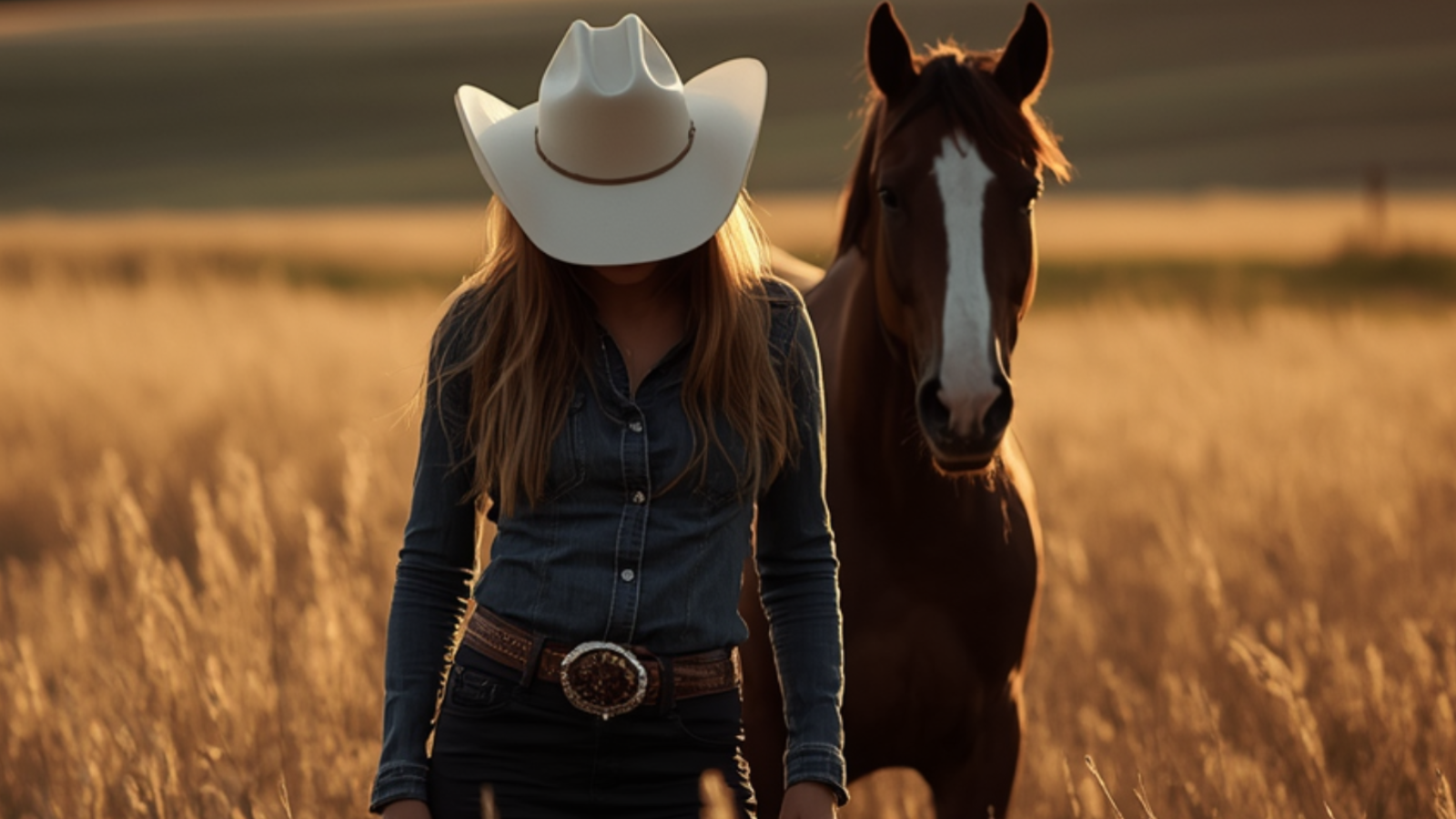 Cowgirl Spirit Retreat
