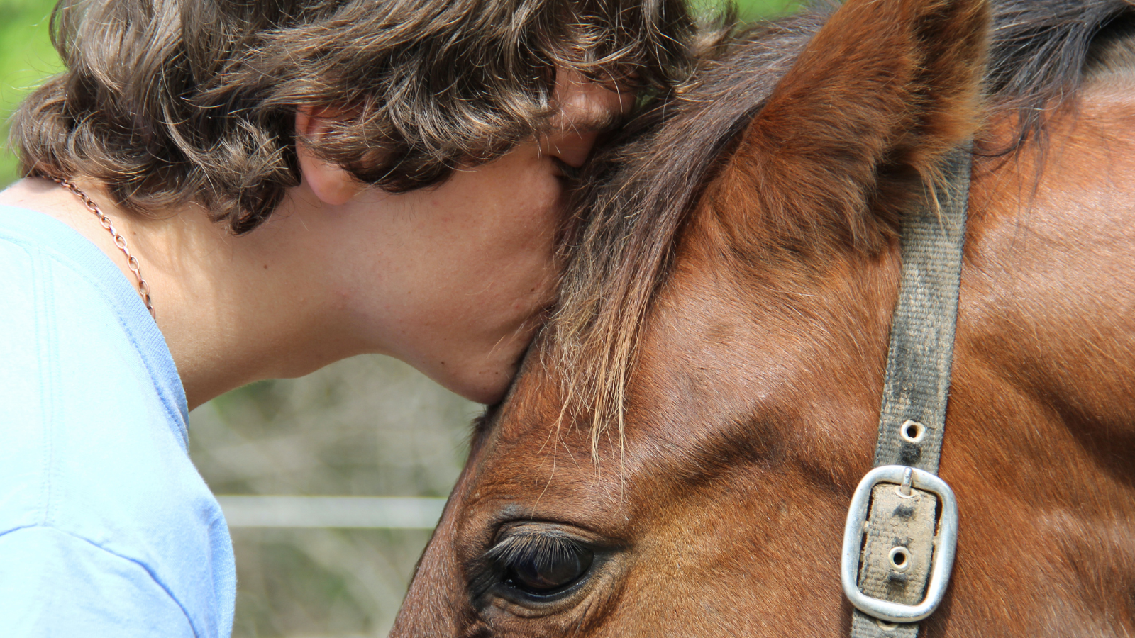 Stable Connections Teen Group
