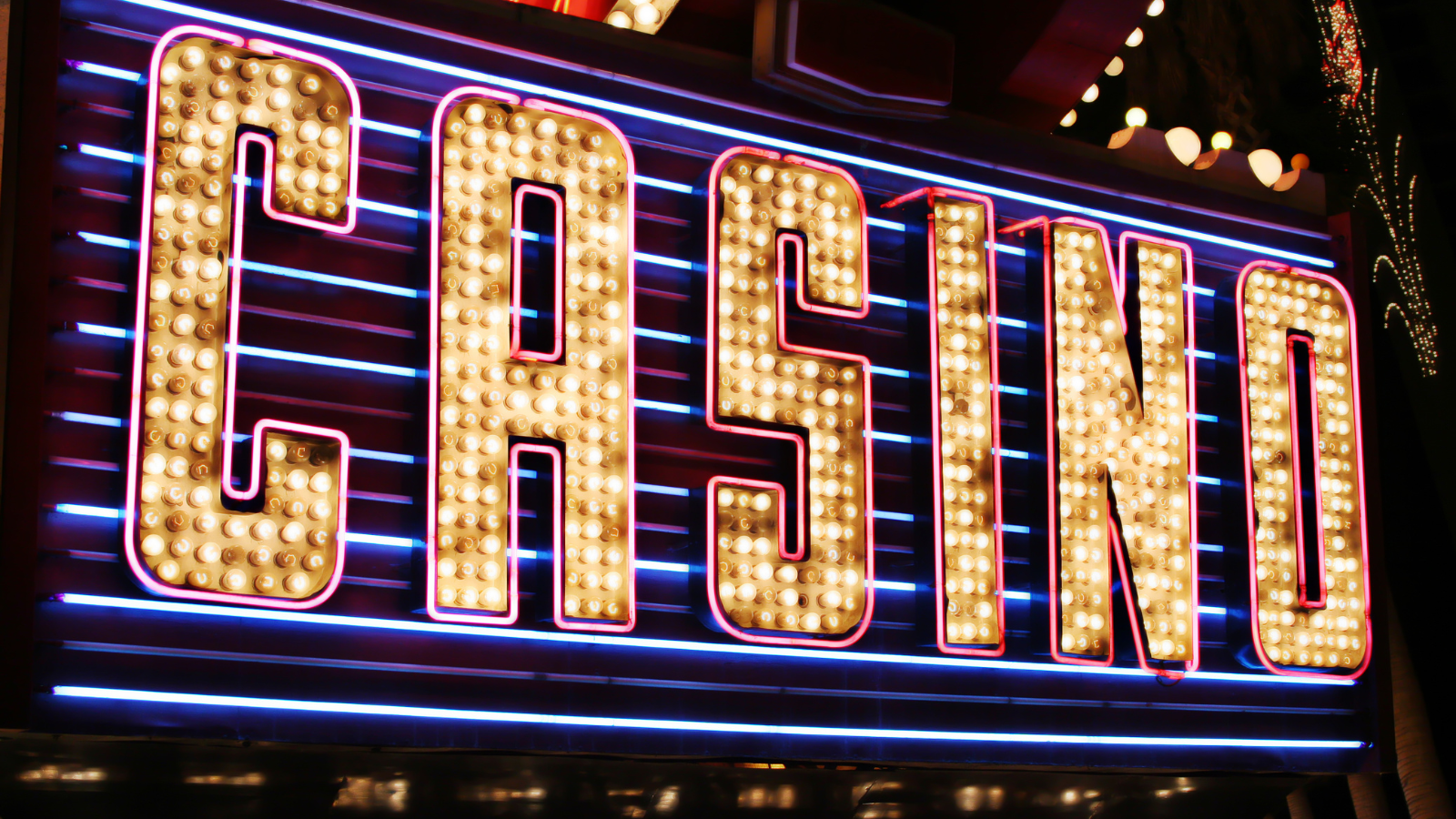 Casino Night Fundraiser — All Proceeds Support HorseSpeak
