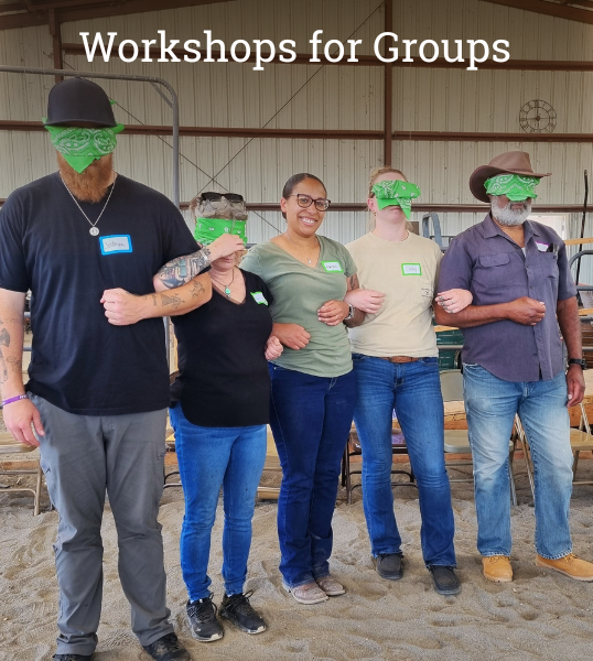 Workshops for Groups HorseSpeak.png