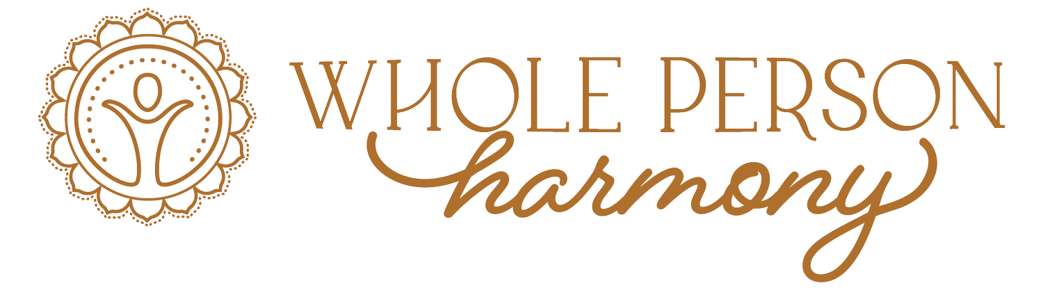 Whole Person Harmony