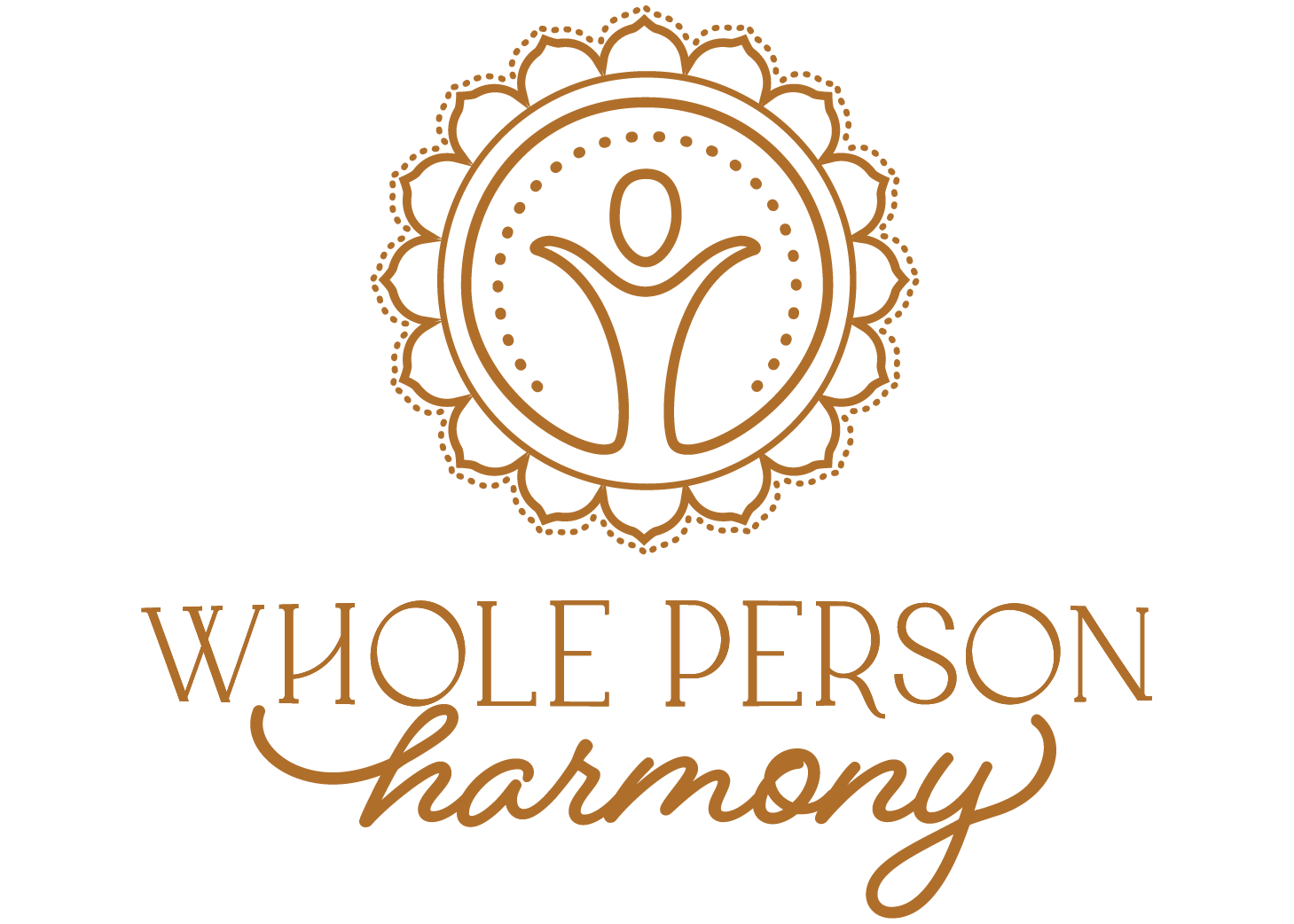 Whole Person Harmony