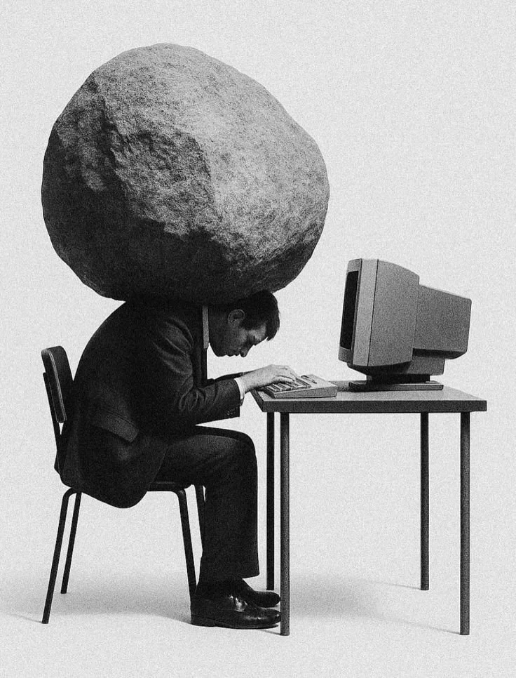 Quiet burnout is draining your leadership team, and the data proves it  2026