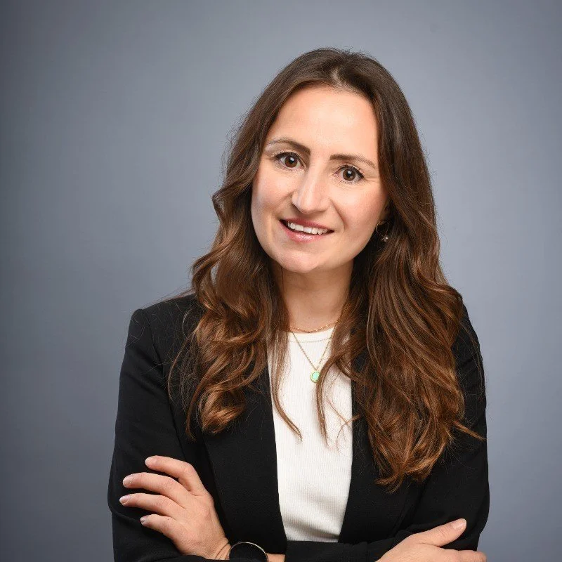 SPIRA co-founder Albina Iljasov brings strategic leadership and operational clarity to SPIRA.