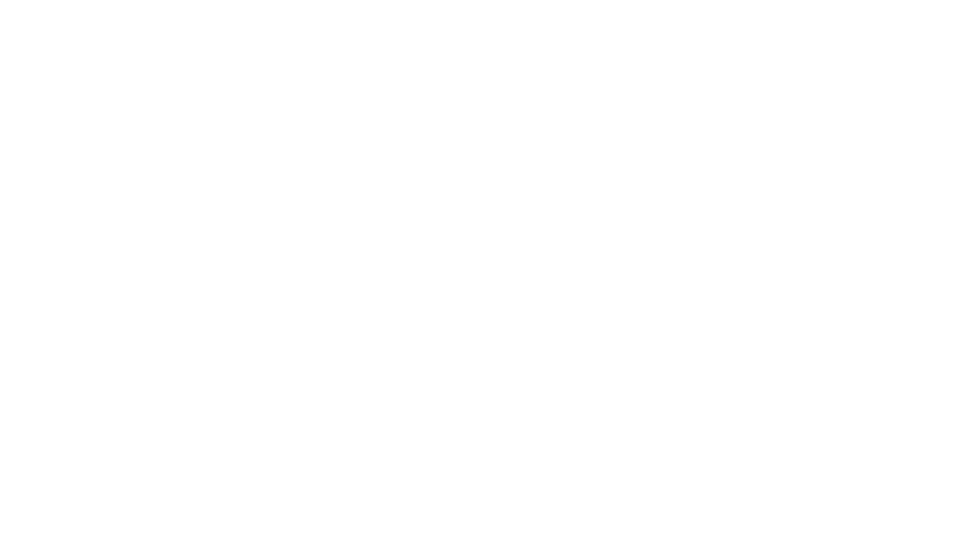 Black background with a white map pin icon in the center, inside a white circle