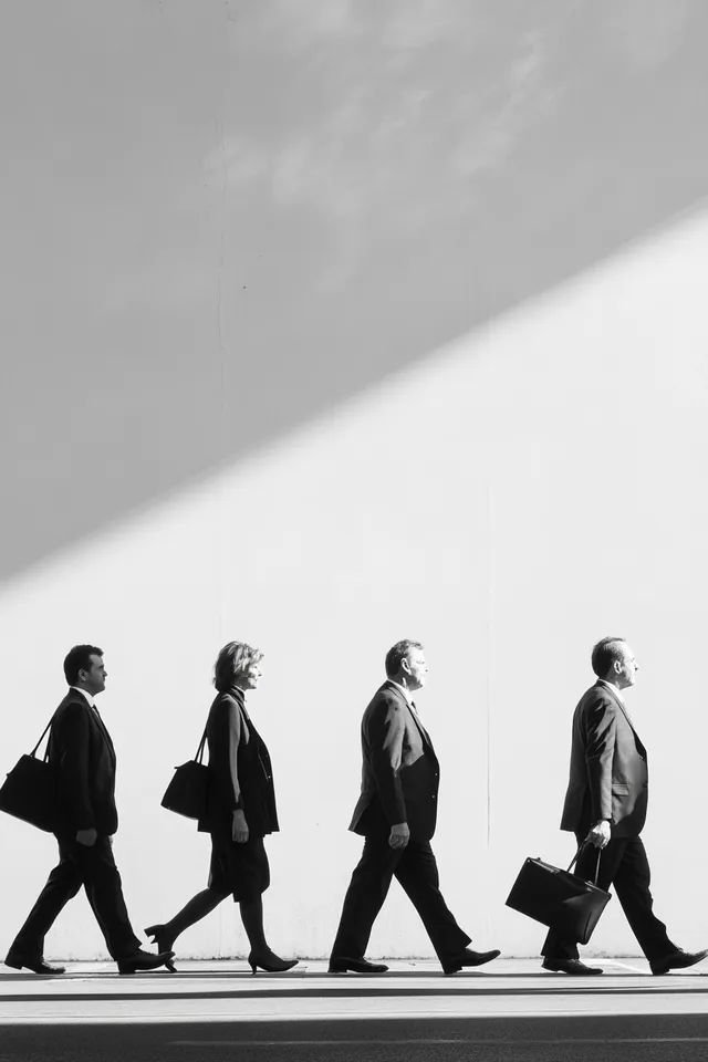 leadership retreat for executives