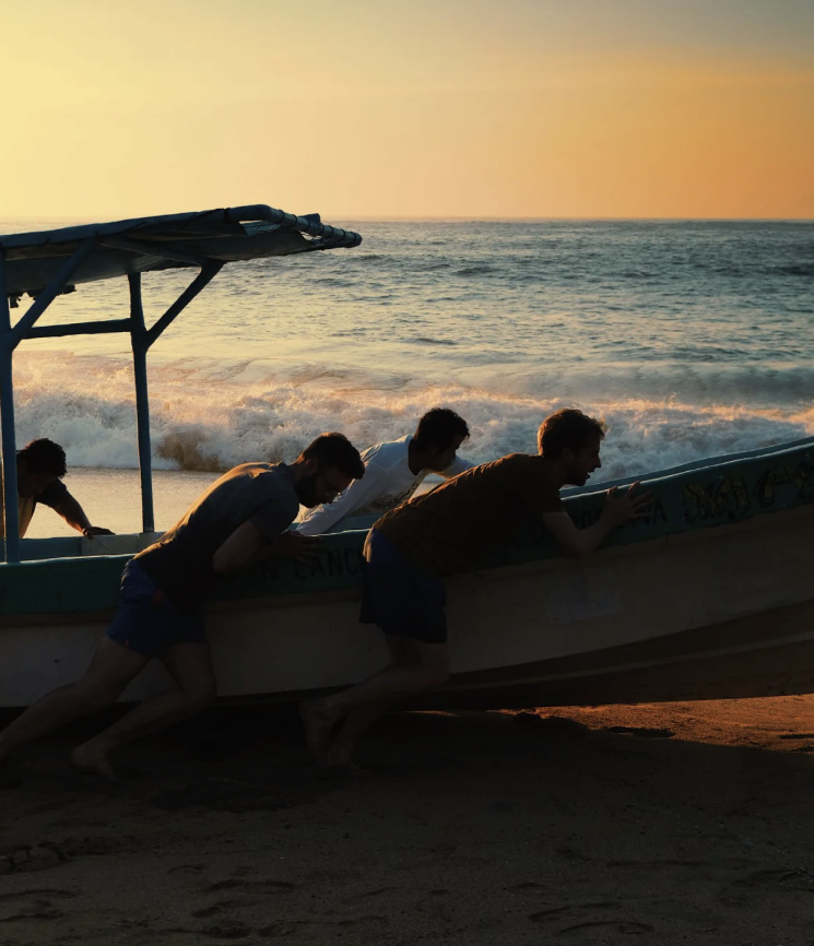 Shared effort, momentum and connection are direct results during SPIRA company retreats.