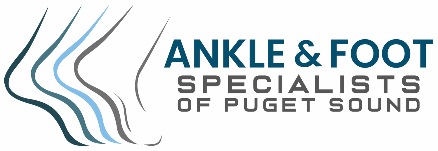 Ankle &amp; Foot Specialists of Puget Sound