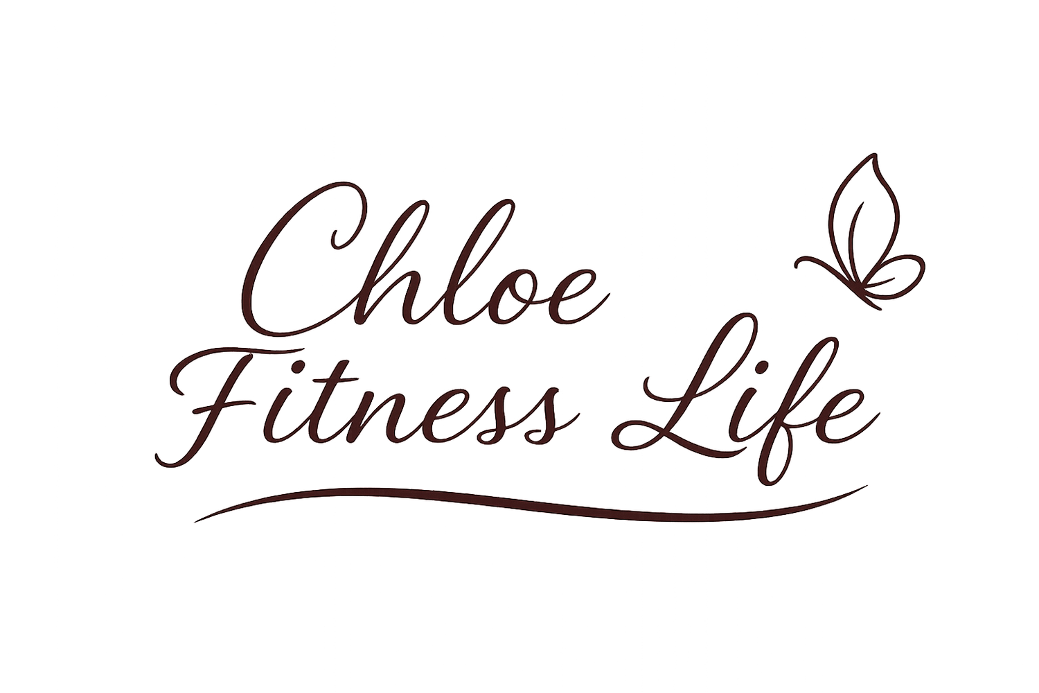 Chloe Fitness Life