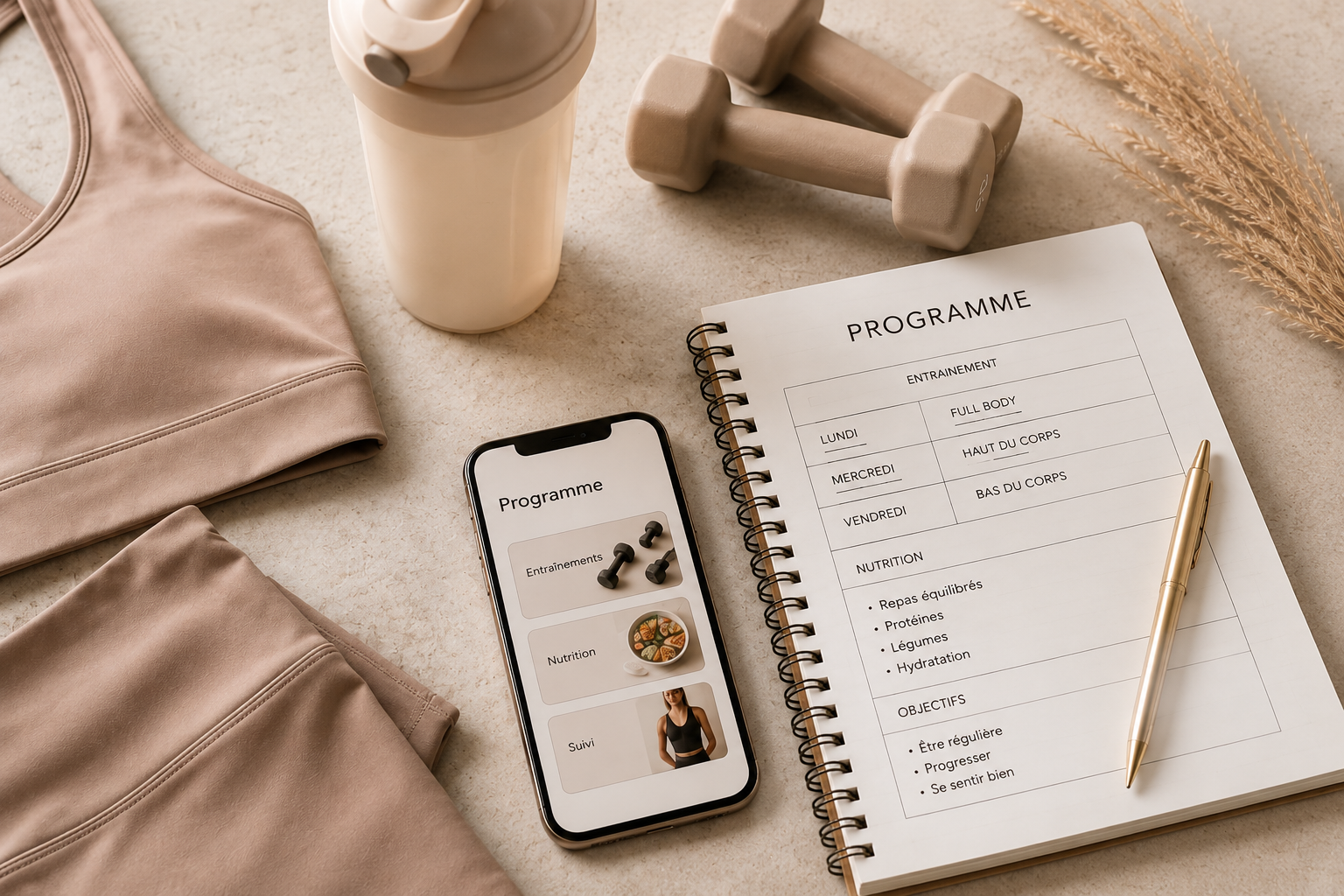 Programme Sur-Mesure