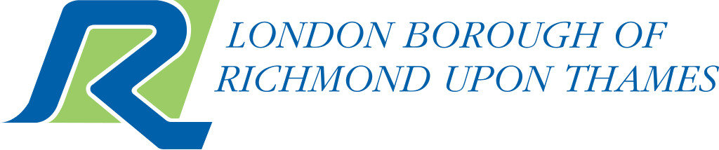 Logo for London Borough of Richmond Upon Thames