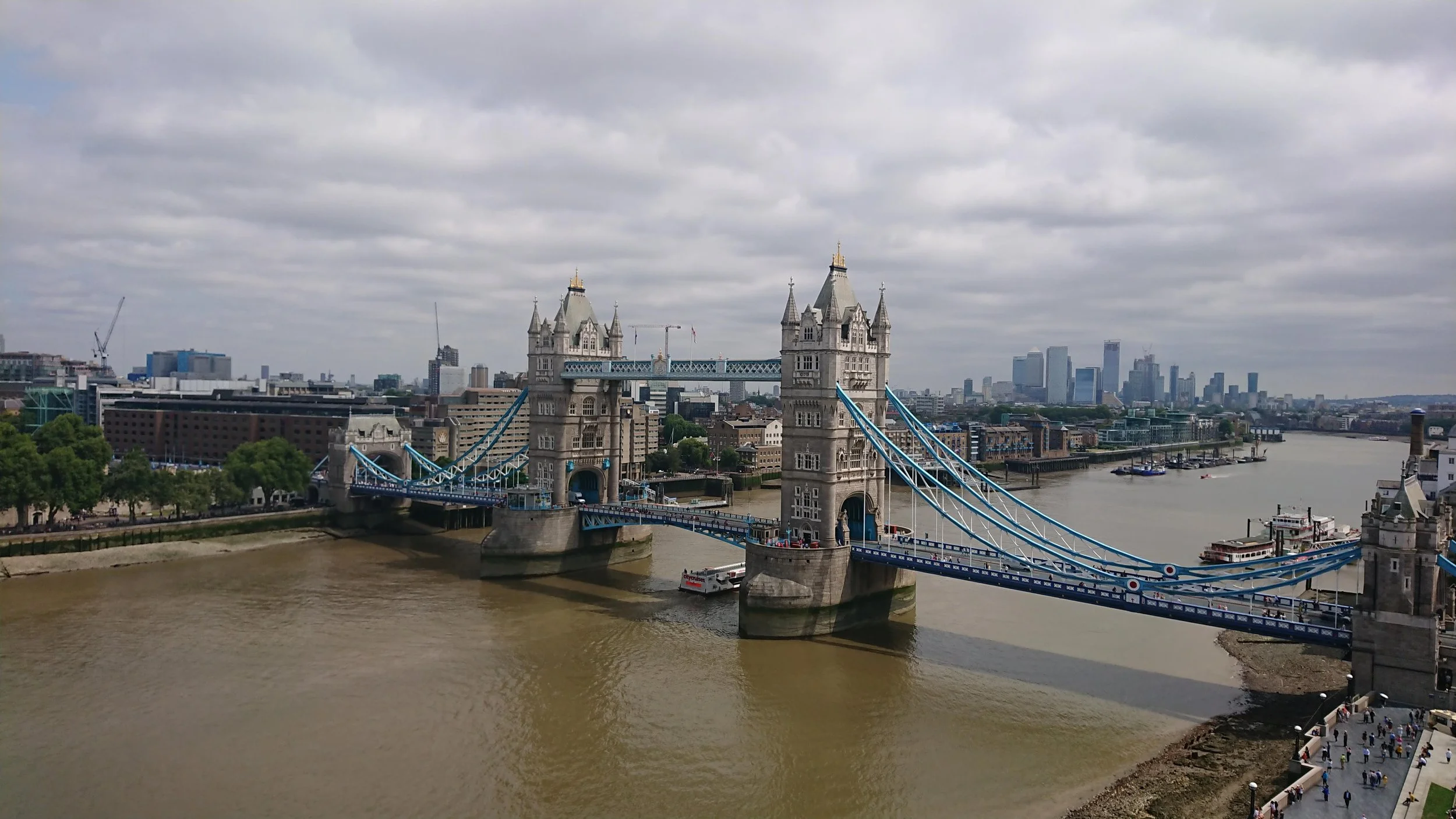 Picture of Tower Bridge