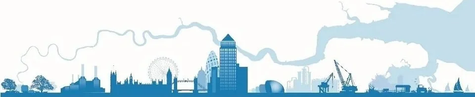 Logo for the Thames Estuary TE2100 Plan