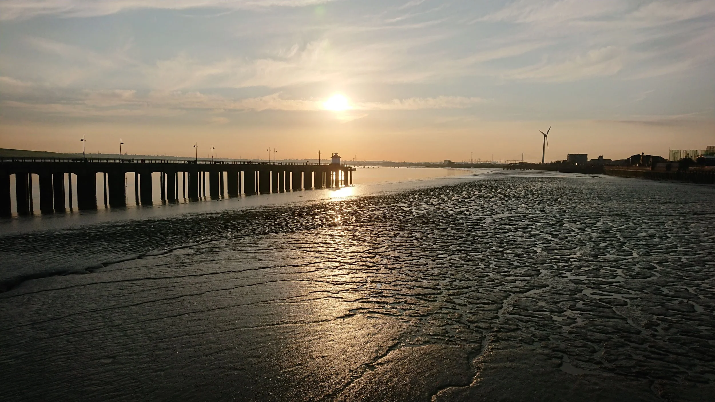 Picture of Erith Pier