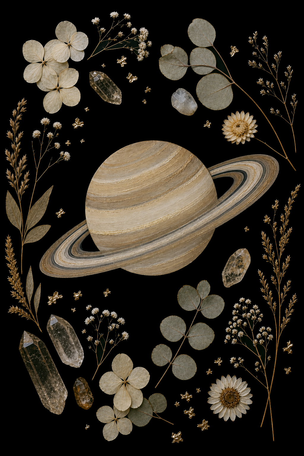 Saturn