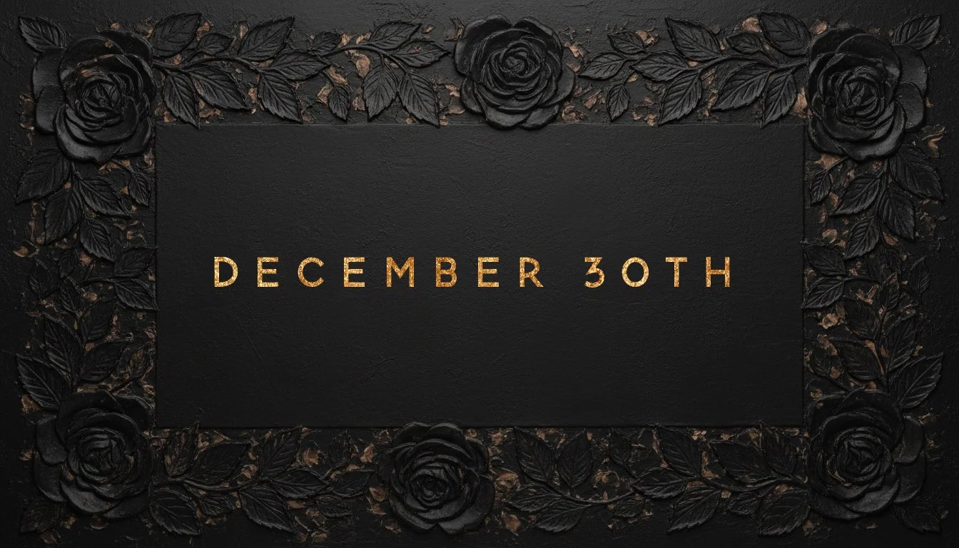 A War Waged by Proxy While Using You As Their Artillery: Those So Concerned About Self Indulgence Should Be Mindful of Where Their Own Lack of Discipline Leads Them