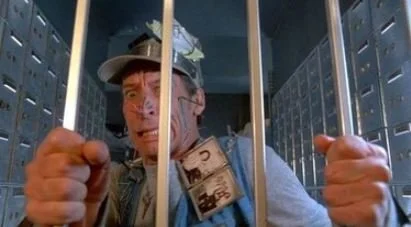 Go Ahead, Voice Act Integrity: So Discipline Is A Mood or An Aesthetic That Can Be Imitated? Turned Earnest Into Their Own Social Coded Embarrassing