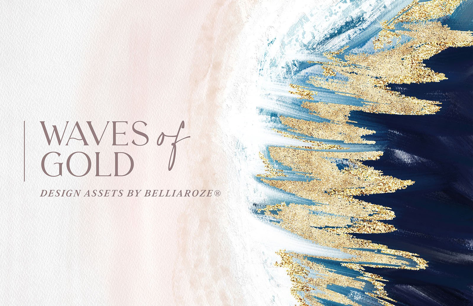 Waves of Gold by Belliaroze® P1.jpg