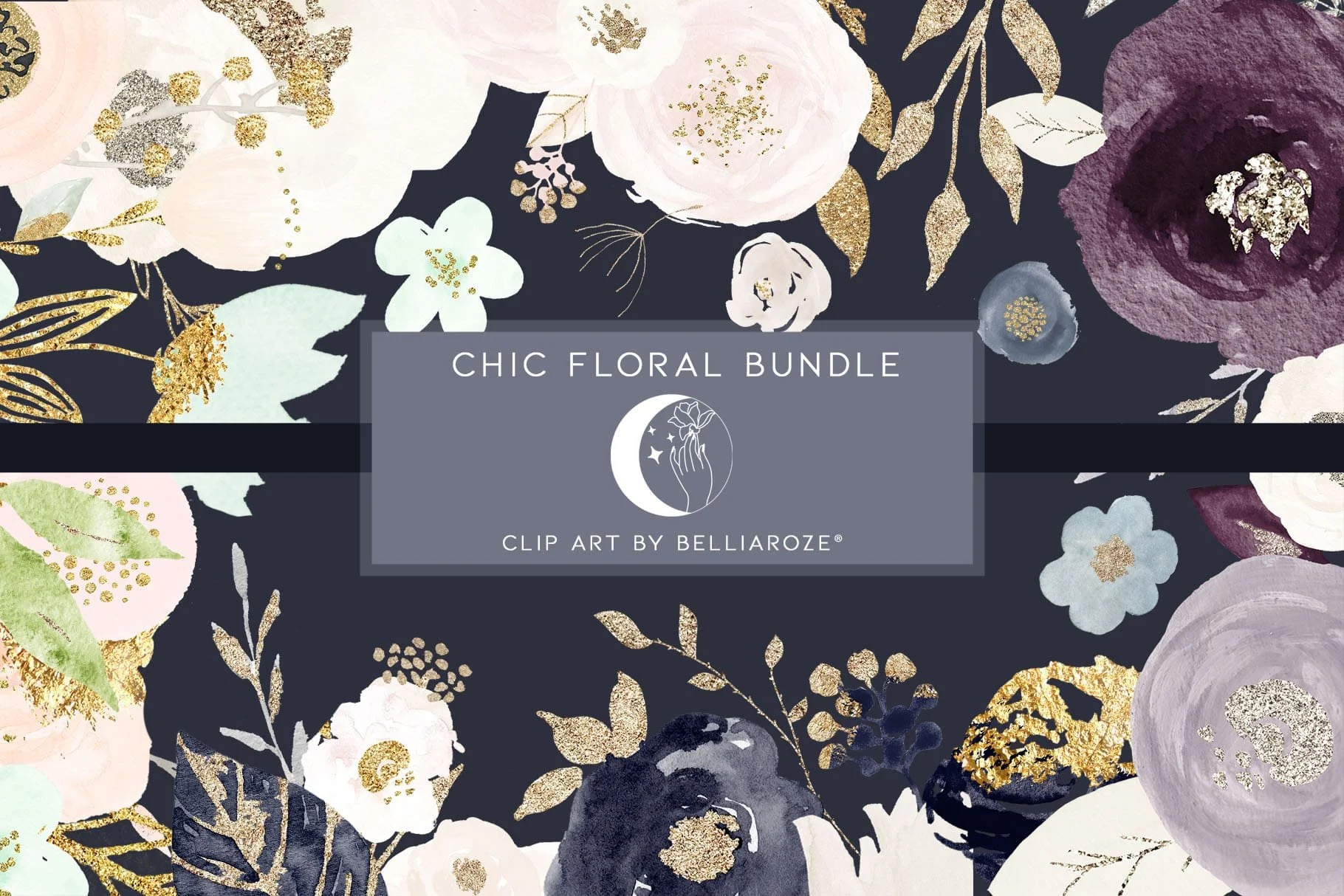 Chic Floral Bundle by Belliaroze®P (3)-min.jpg
