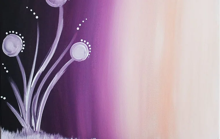 Painted at 14, 2006