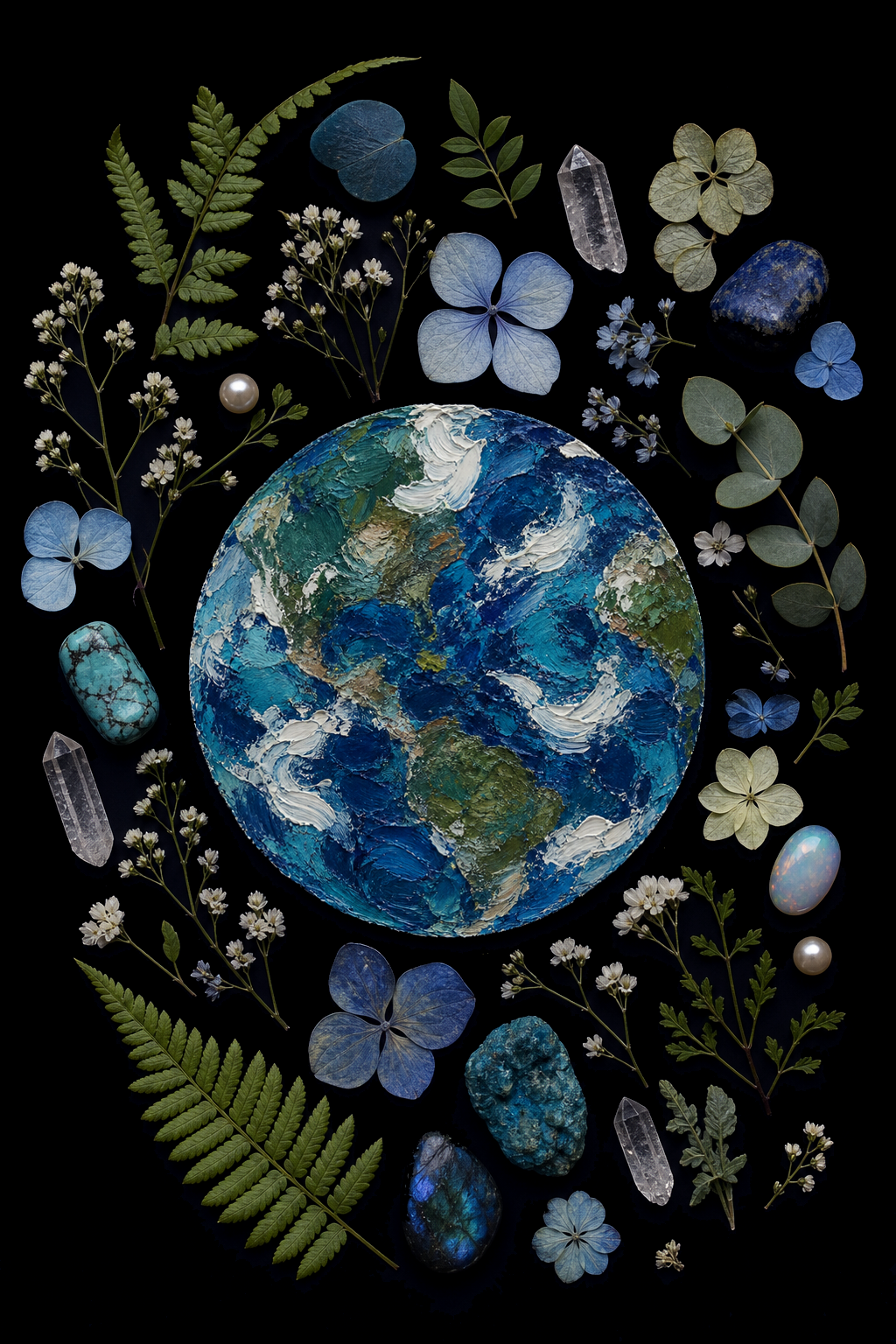 Earth