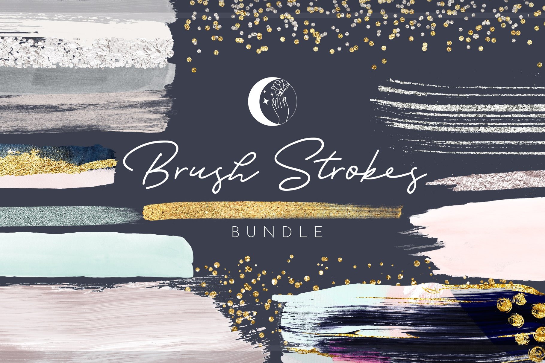Paint Brush Strokes Bundle P1-min.jpg