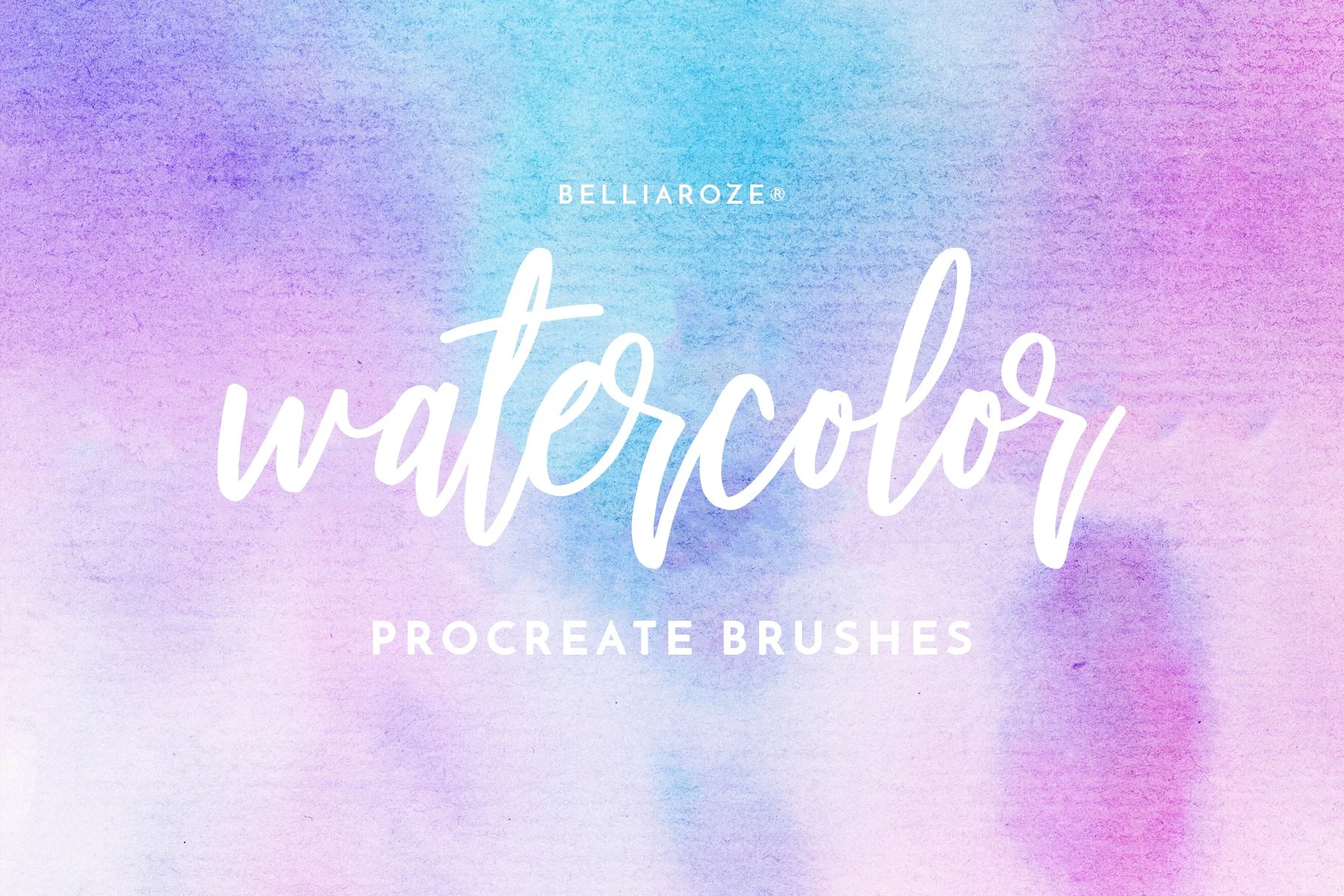 Watercolor Procreate by Belliaroze® P9.jpg