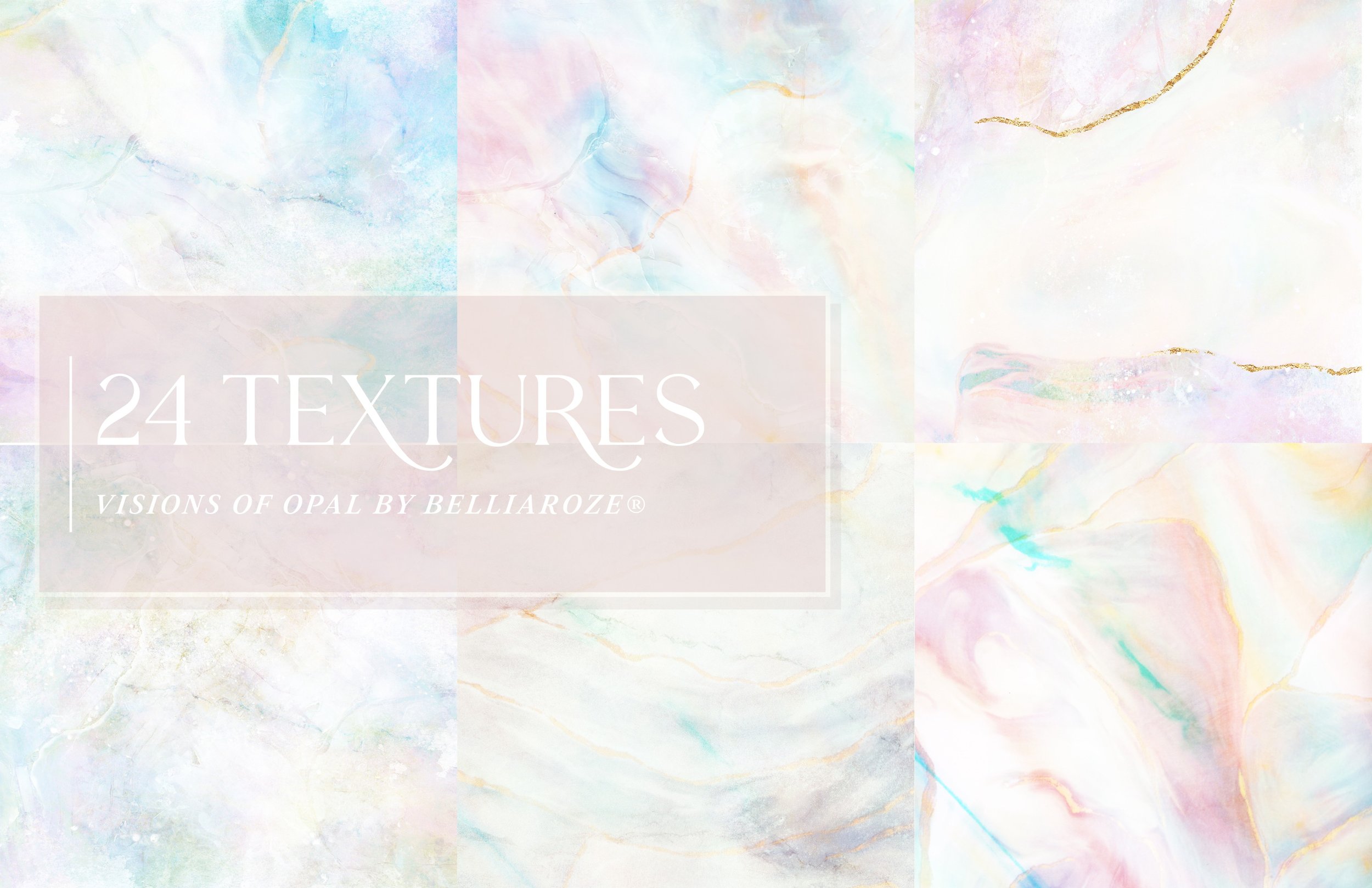 Visions of Opal by Belliaroze®P3.jpg