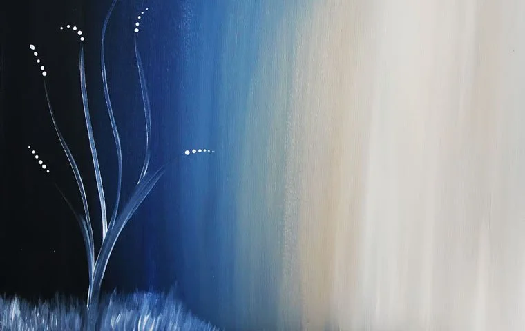 Painted at 14, 2006