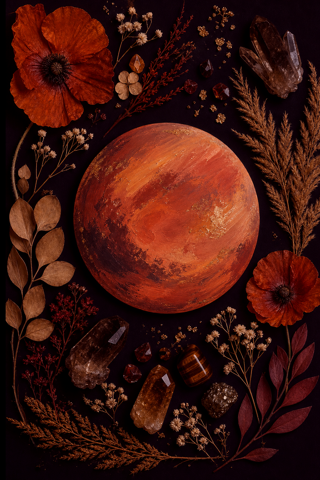 Mars