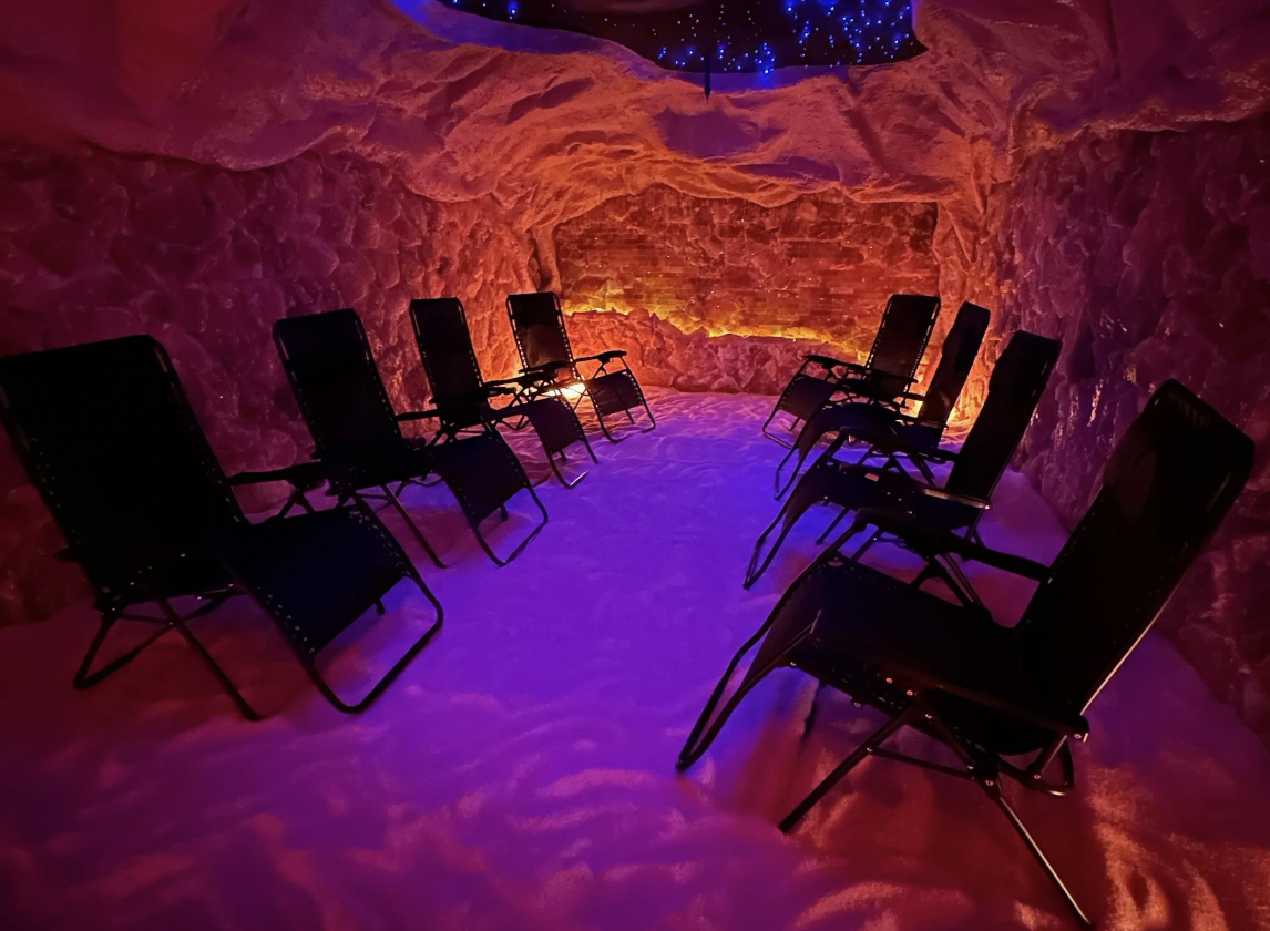 A Season for Stillness: The Best Places to Rest &amp; Rejuvenate After the Holidays- By MacKenzie Fitzgerald