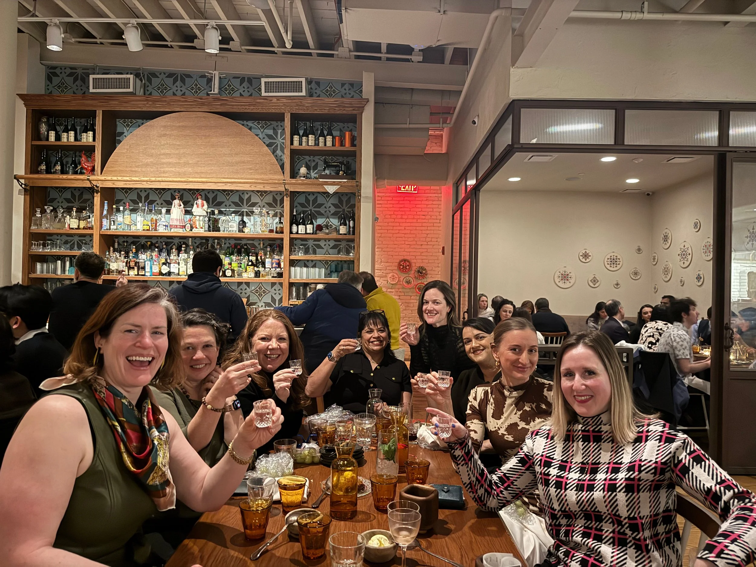 Little Amie at Bar Vlaha