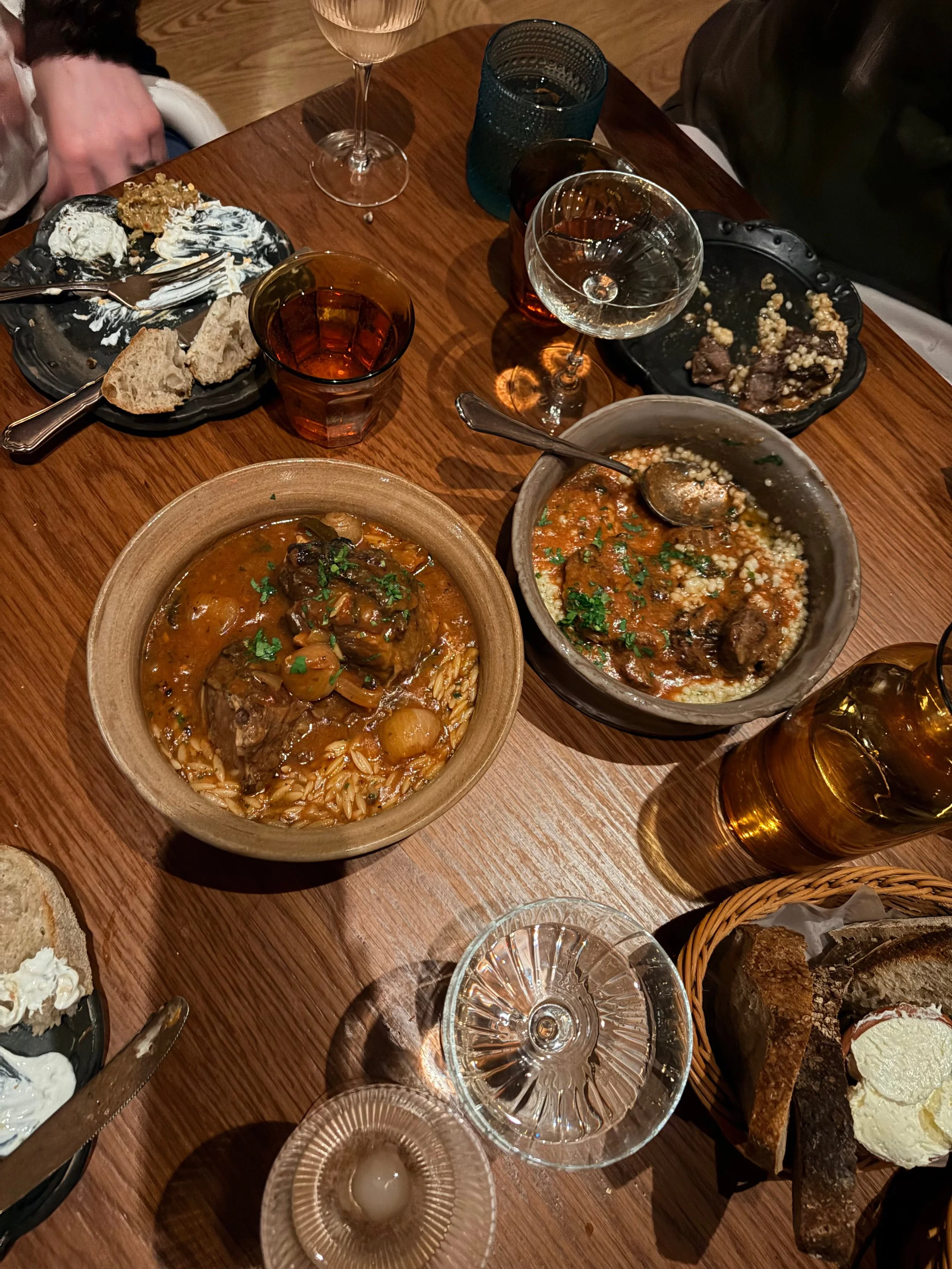 My Honest Thoughts on Bar Vlaha 