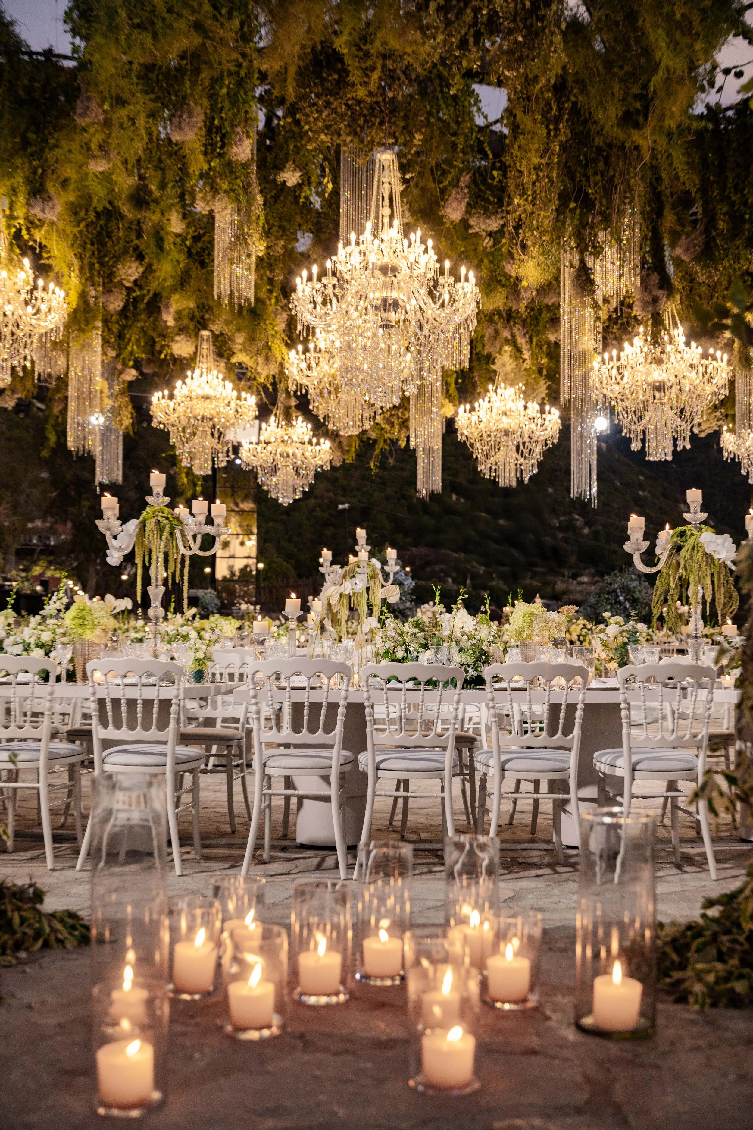 Ethereal Canopy VERSION 1