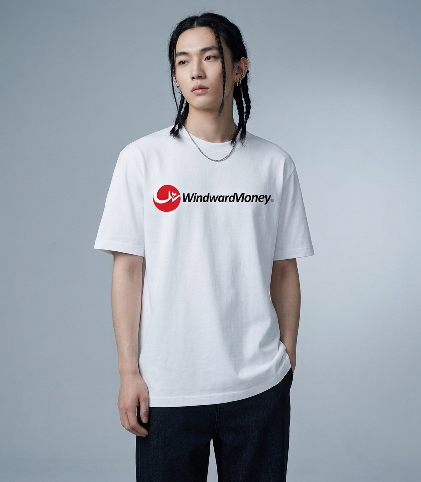 Windward Money Tee