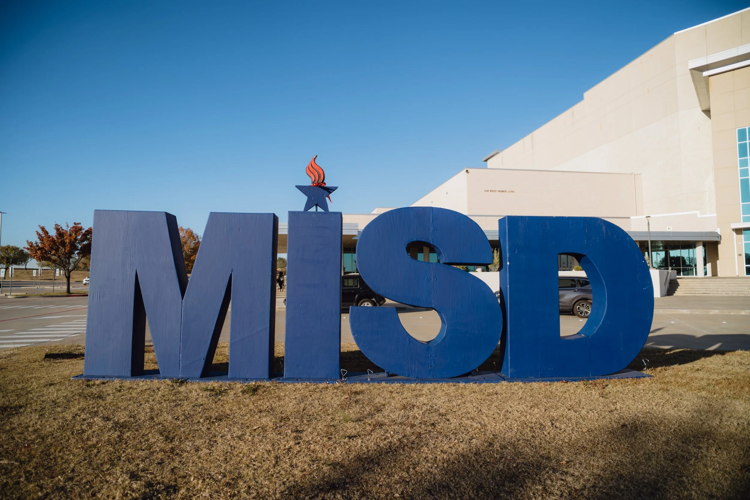 public education advocacy and legislative priorities with Engage Mansfield ISD by Mansfield ISD