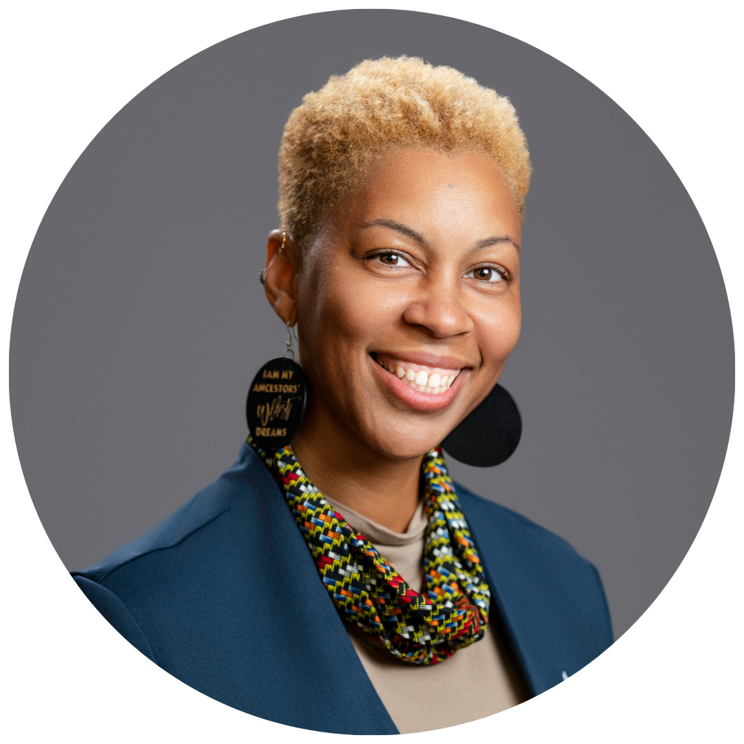 Dr. Jandel Crutchfield at Mansfield ISD board member for MISD and focused on legislative advocacy for schools with Engage Mansfield ISD