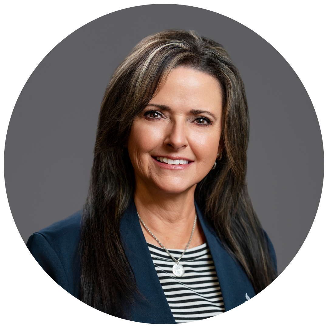 Courtney Lackey Wilson at Mansfield ISD board member for MISD and focused on legislative advocacy for schools with Engage Mansfield ISD