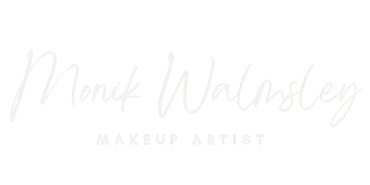 Monik Walmsley - Professional Makeup Artist